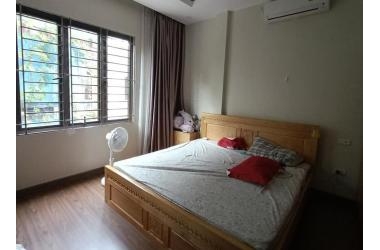 2.55 tỷ có nhà 32m2 x 4T phố Kim Ngưu. Minh Khai, Hai Bà Trưng, lô góc, gần phố